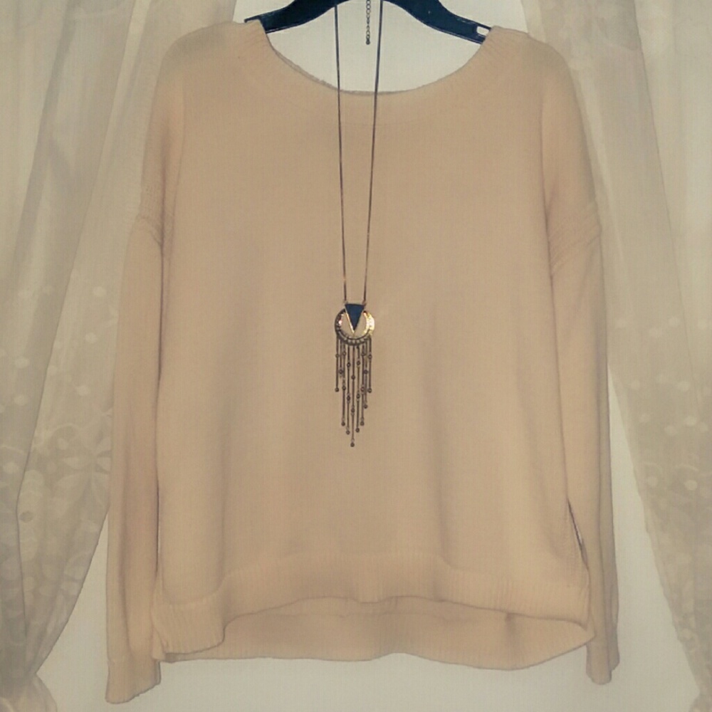 Womens Sweater
